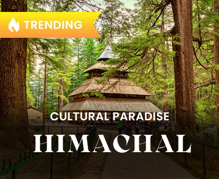 himachal pradesh tour packages