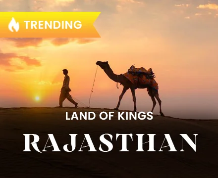 Rajasthan Tour Package 