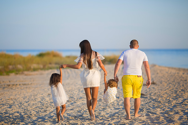 Best Goa Tour Packages for Family