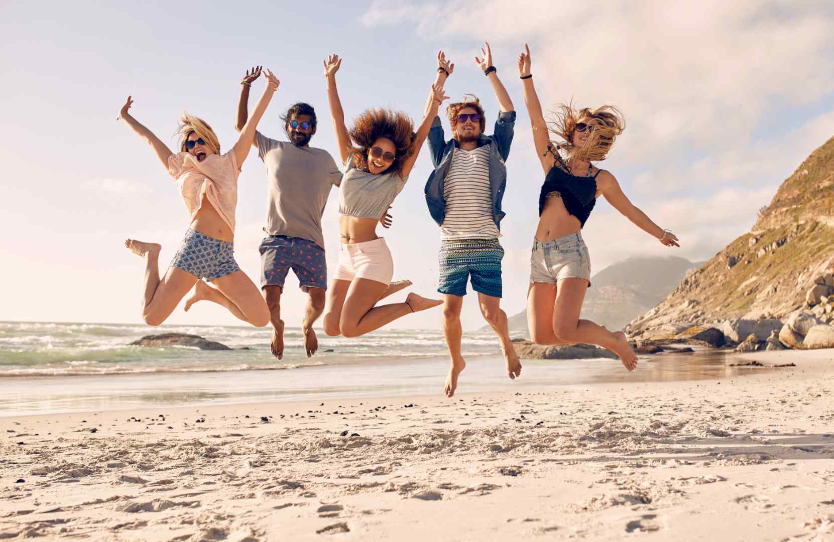 Best Goa Group Tour Packages