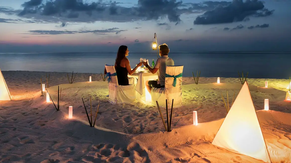 Book Goa Holiday And Tour Packages