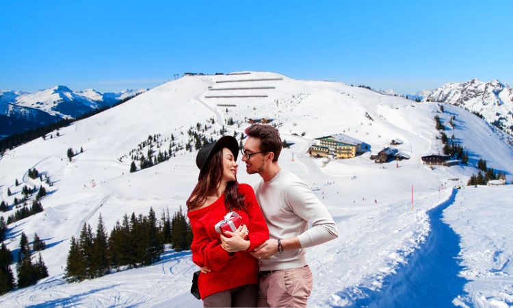 Best Honeymoon Packages