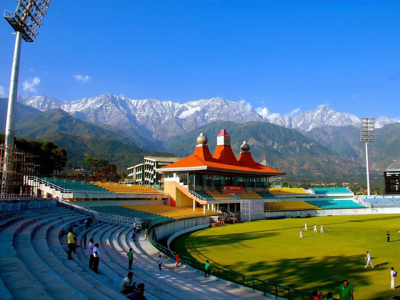 Best Places in Dharamshala