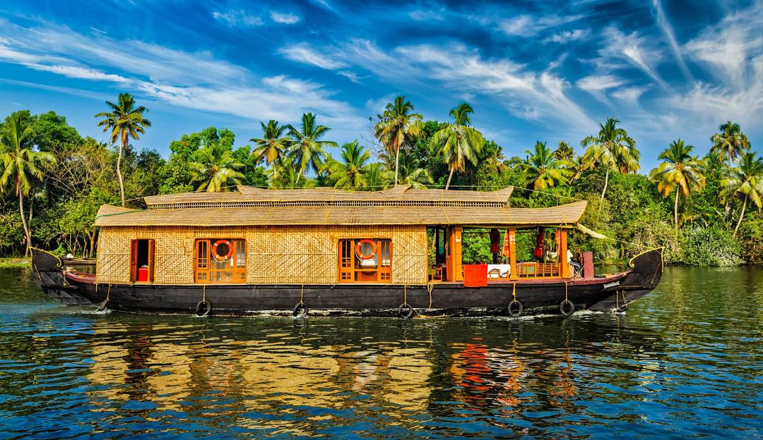 Kerala Tour Packages