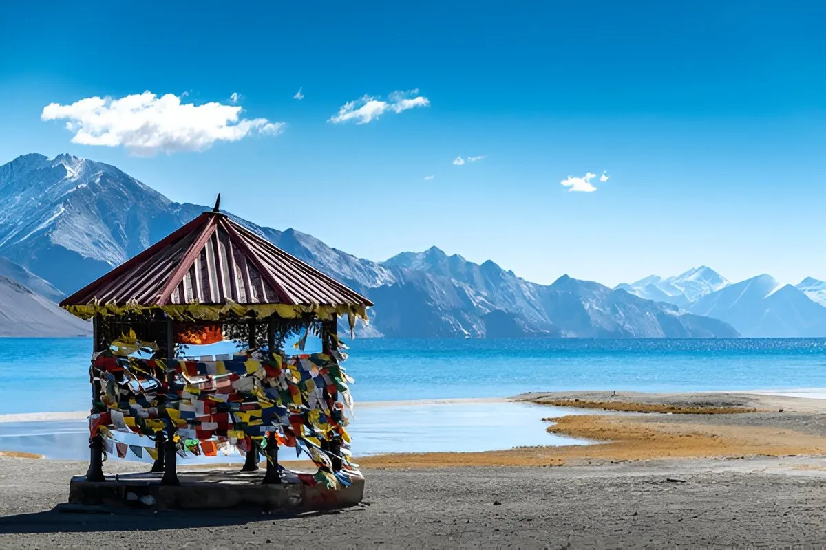 Ladakh Tour Packages