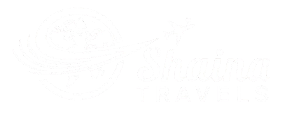 Shaina Travels