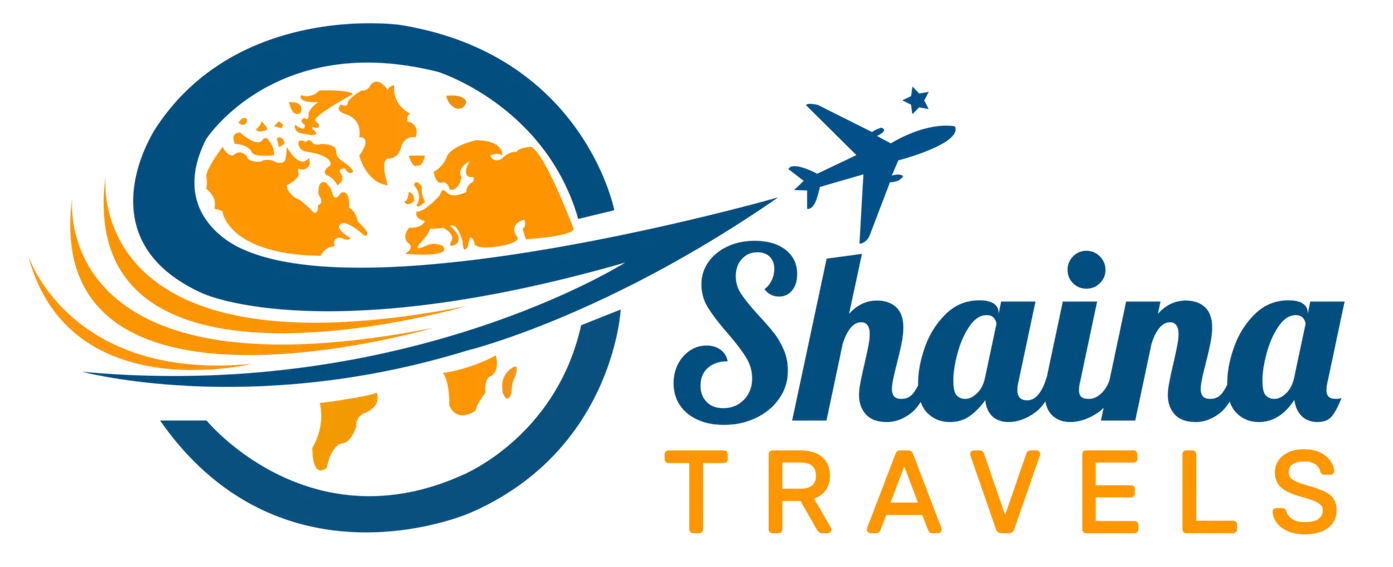 Shaina Travels India Private Limited
