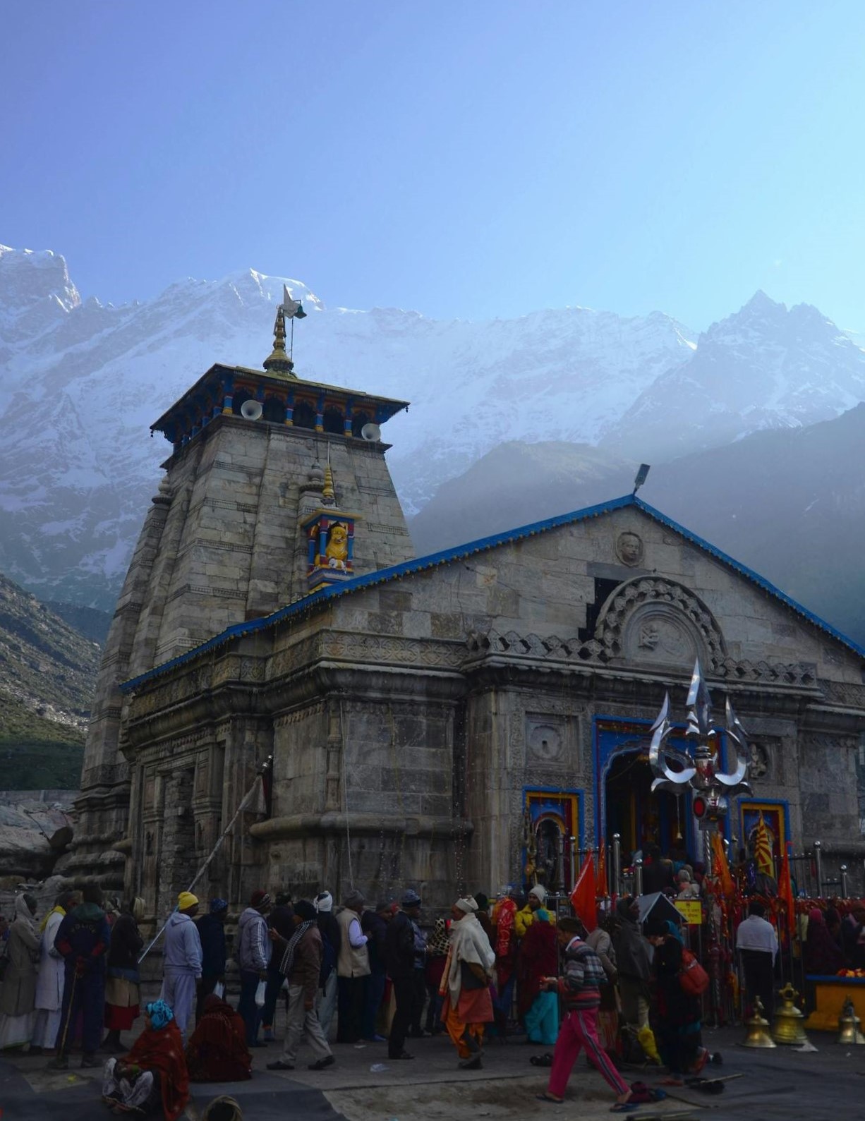 Best Places in Uttarakhand