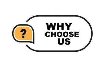 Why Choose Us