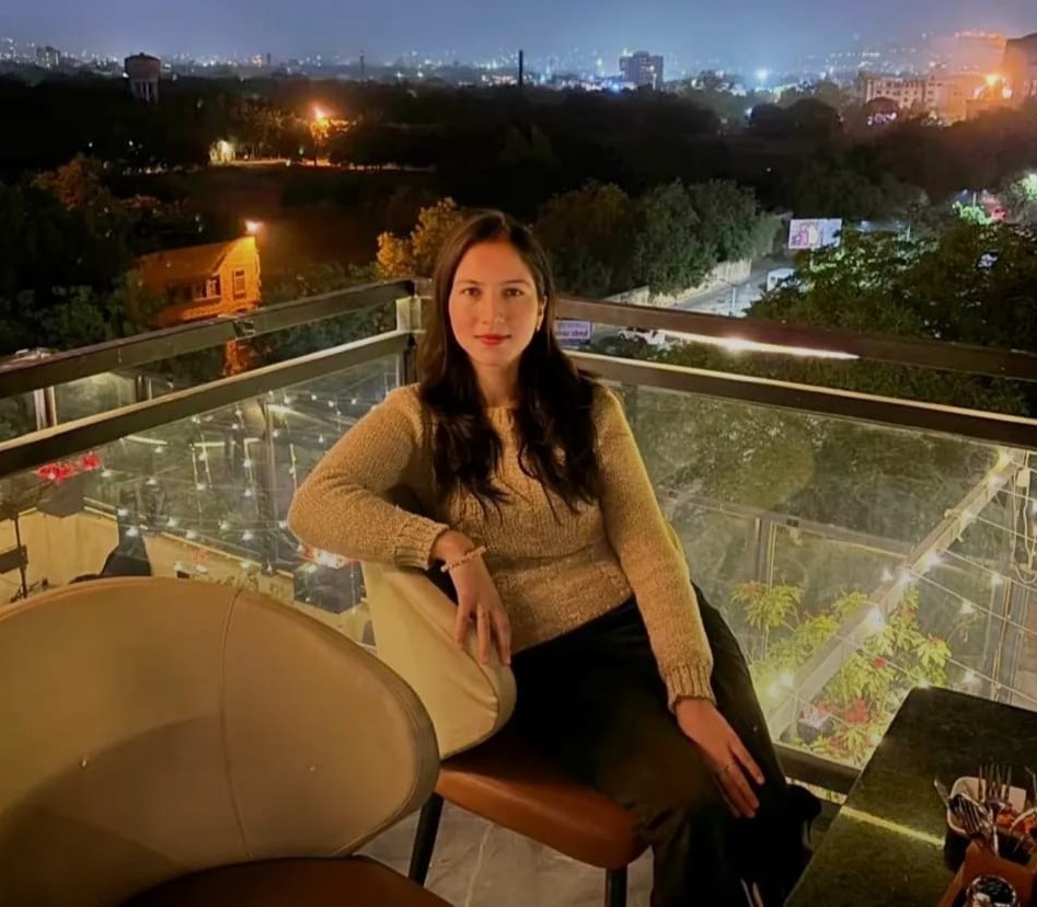 Sonia sharma