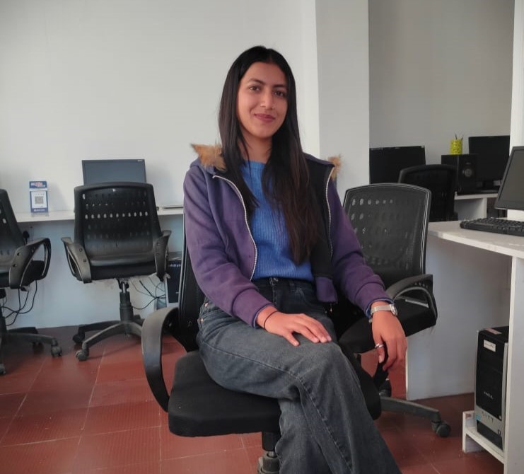 Shivani Sharma