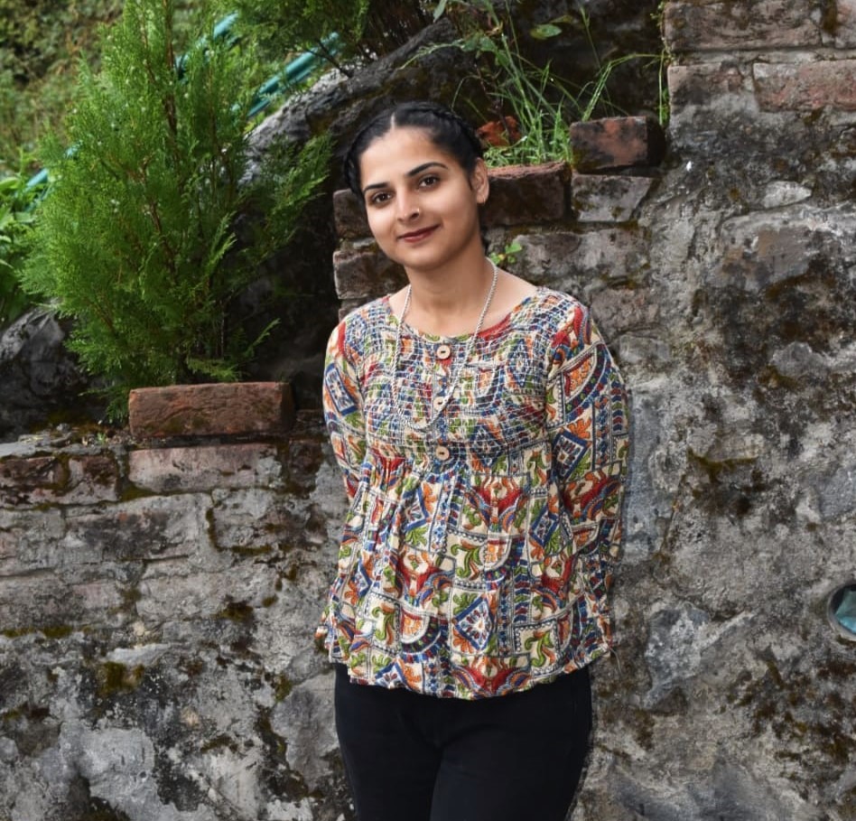 Pooja Sharma
